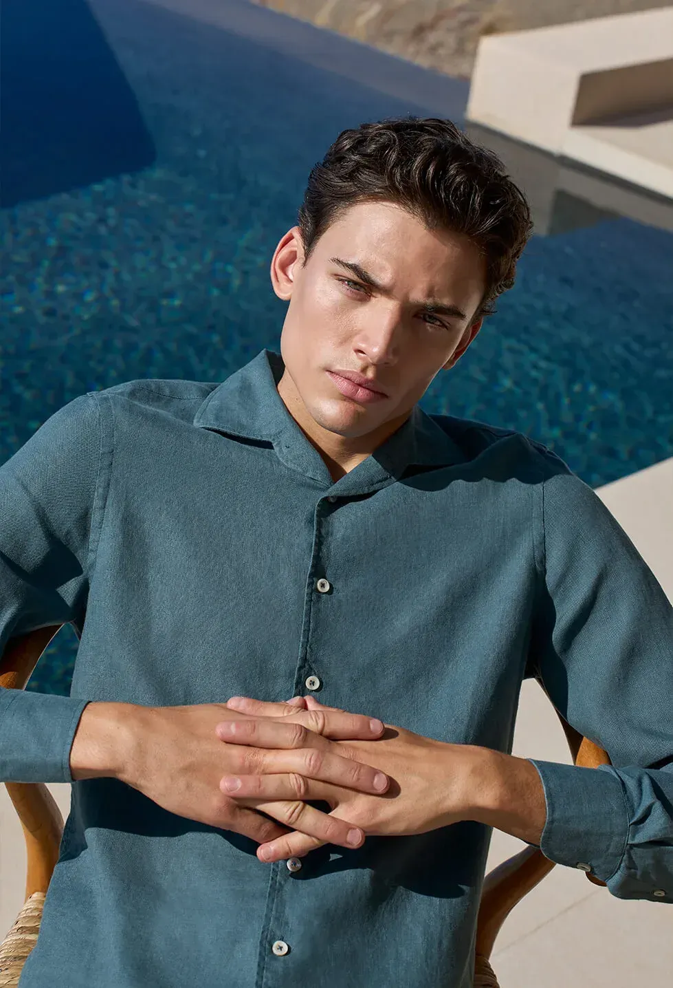 Aurélien editorial