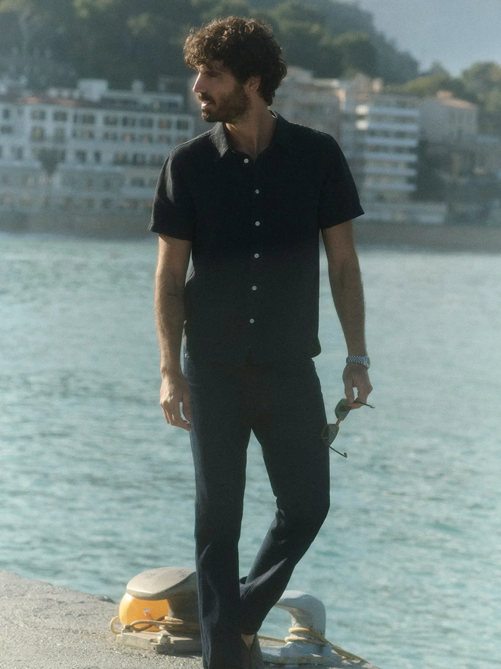 Denim & Casual Shirts at Joseph's Clothier