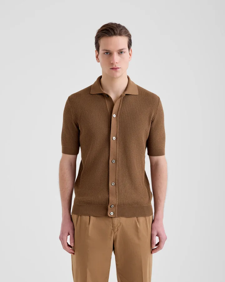 Knitwear & Polos at Joseph's Clothier