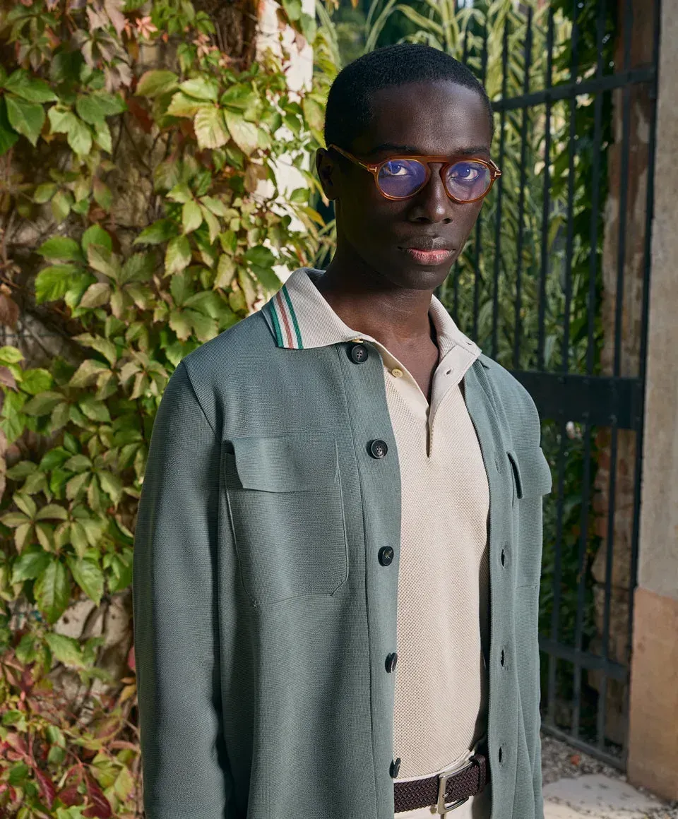 Filippo De Laurentiis editorial