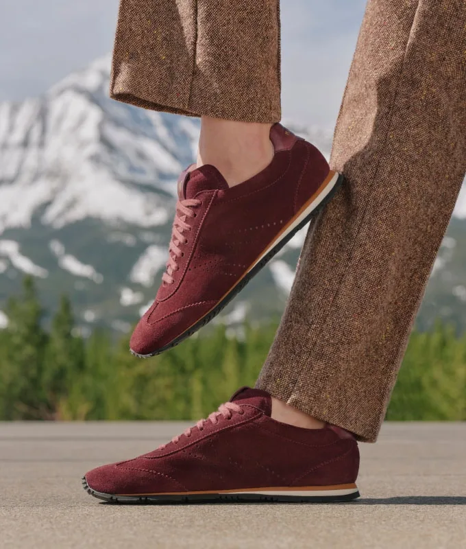 Magnanni casual look