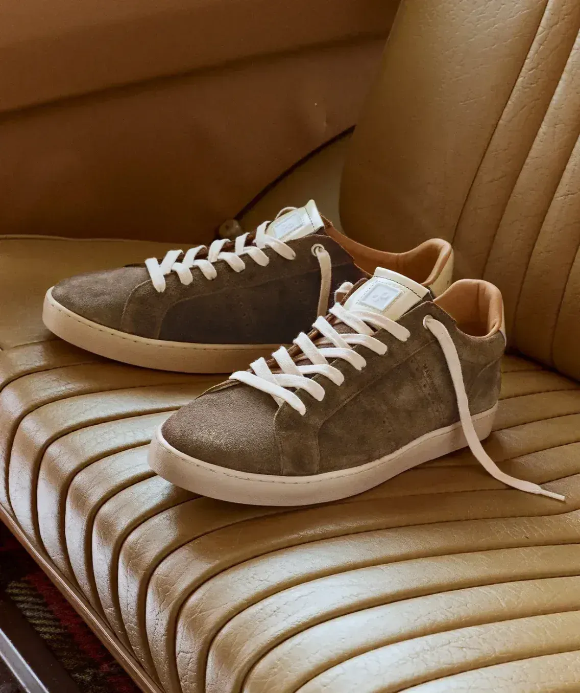 Sneakers & Loafers at Joseph's Clothier