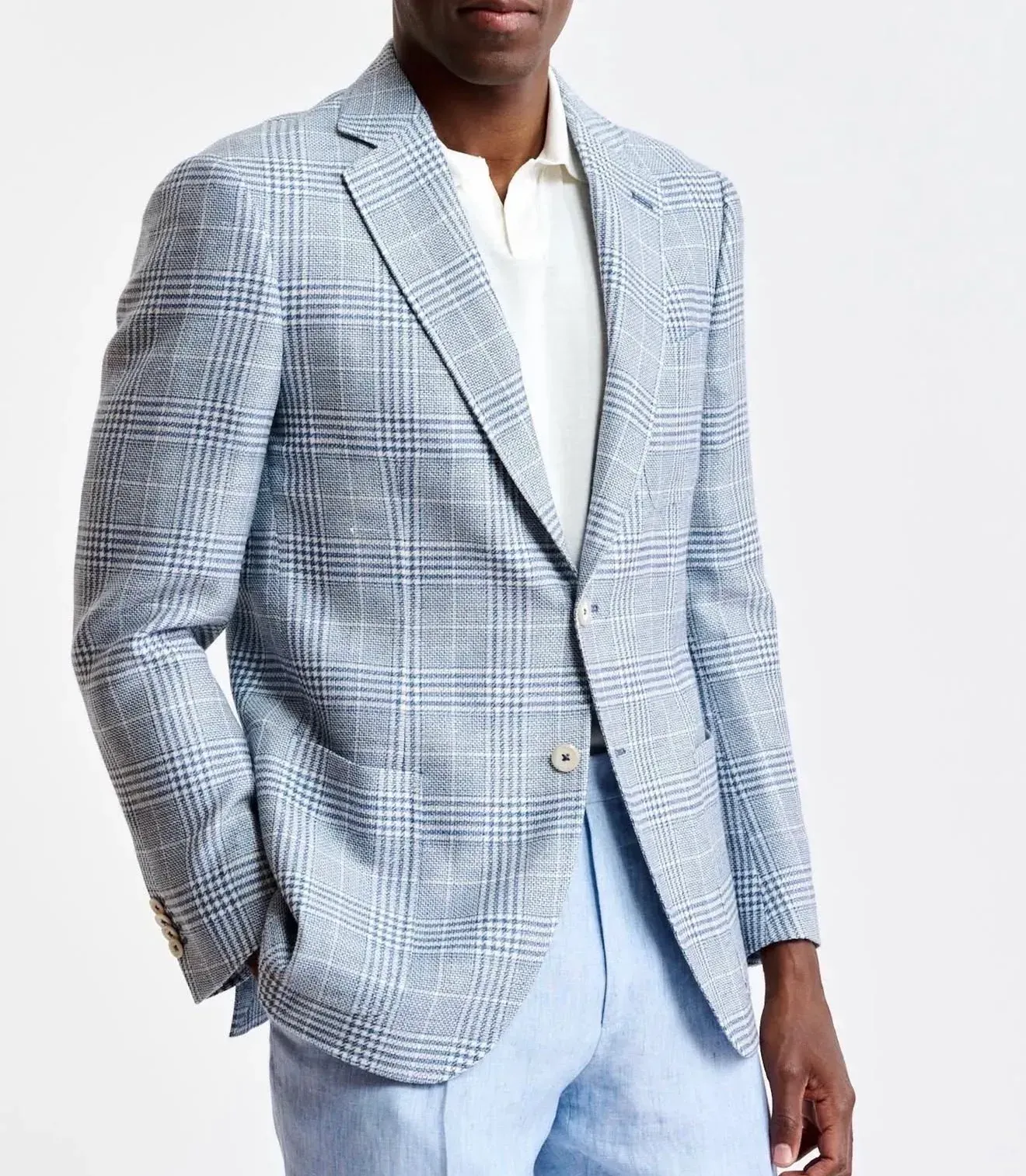 Scabal editorial
